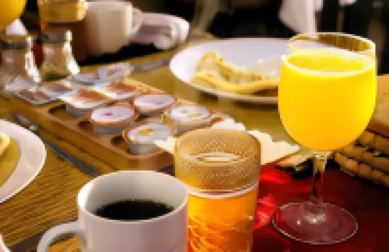 阿伊特本哈杜旅館