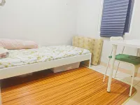 2Bedrooms Apartment Springlake Smb City Light View Hotels in Kecamatan Bekasi Utara