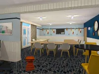 Ibis Styles Morlaix Hotels in Morlaix