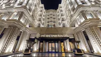 InterContinental Hotels Baku