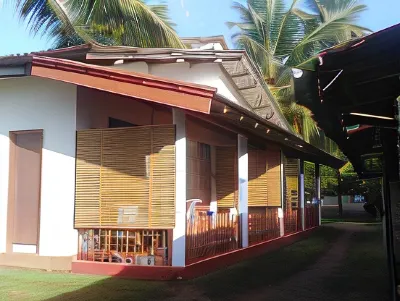 Ranmitha Villa Weligama