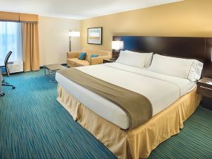 Holiday Inn Express Nashville-Hendersonville