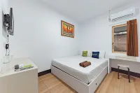 Urbanview Hotel Tropical Ketapang by RedDoorz Hotels in Mulia Baru
