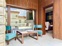 Vastu Homestay - ห้องครัว
