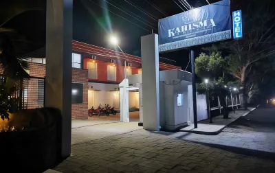Karisma Hotel Situbondo Các khách sạn ở Panarukan