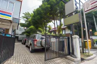 Pandu Raya Home Hotel a North Bogor