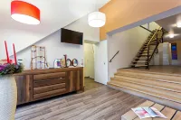 Hotel Holzscheiter Hotel a Stuhlingen