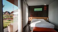 Villa Rancabango Hotel & Resort Garut Hotel dekat Kantor Kementerian Agama Kabupaten Garut