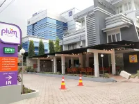 PLUM Hotel Lading Banda Aceh Hotels in Banda Aceh