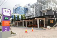Plum Hotel Lading Banda Aceh