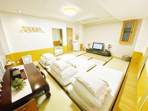 GuestHouse Reina(Tokushima)