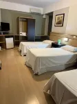 Hotel Steinhausen Hotels in Blumenau