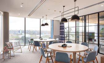 Citadines Connect Sydney Airport