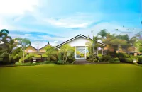 Lumbung Asri Cottage