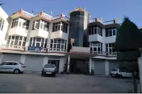 Hotel Grand Sirmaur Hotels in Chamba