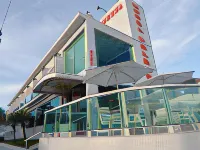 Hotel Palmar Hotel dekat Santos