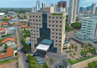 Hotel Inter Cuiaba Hotels in Cuiabá