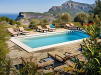 Agroturismo Muleta de Ca S'Hereu - Ocean View