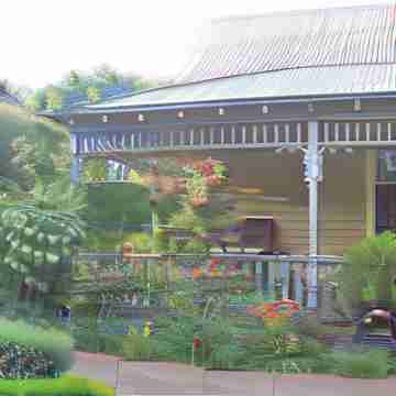 Mooltan House Hotel Exterior