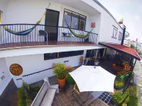 Hostal de la 57 Отели в г. 