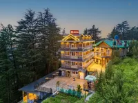 Zostel Kotgarh, Narkanda Hotels near Narkanda Forest