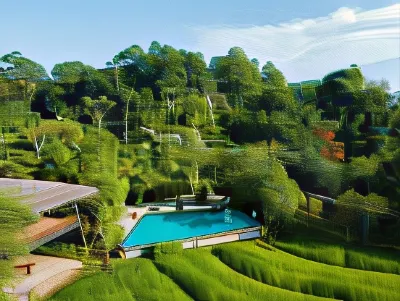 Jetwing Kurulubedda-Adults Only Các khách sạn ở Galle