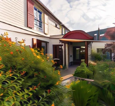 Villa Kerasy Hotel Spa
