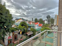 Hoàng Anh Hotel Hotels in Đức Trọng District