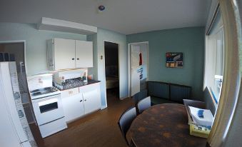 Jasper Way Inn Resort & Campground