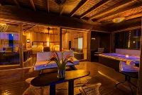 Las Lagunas Boutique Hotel Hotels in Flores