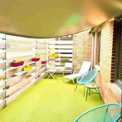 Elberg Hotel Others