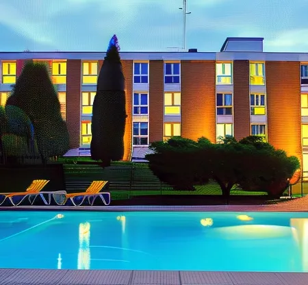 Ibis Styles Lille Neuville en Ferrain