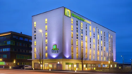 Holiday Inn Express NÜRNBERG-Schwabach