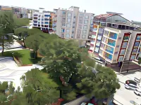 Guckar Sehrinn Oteli Hotels in Serik