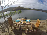 Borac Bay Bungalows Hotel and Resort