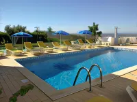Alte Hotel - piscina