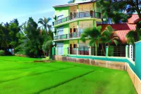 Nature Resort - Yala Safari Hotel