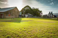 The Barracks, Tocal Hotéis em Vacy