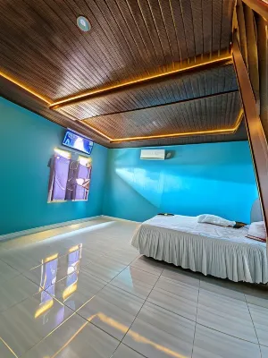 Villa Saudagar Bira