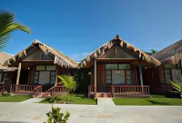 Symphony Palms Beach Resort and Spa