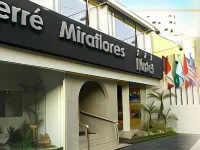 Hotel Ferré Miraflores