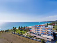 Poseidon Beach Hotel Hotels in Zaloggo