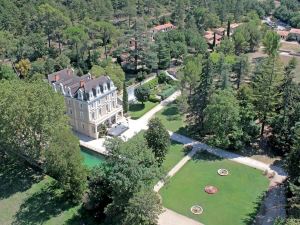 Club Vacances Bleues Domaine de Château Laval