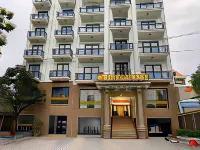 Dat Anh Hotel Hoteles en Vỹ Dạ