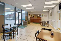 Quality Inn Fredericksburg Near Historic Downtown Hotels in Hartwood