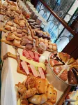 Hotel Petite Fleur - servizio colazione