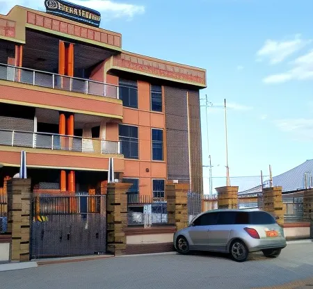 La Stanar Hotel