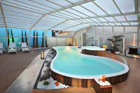 Hotel Manzoni Wellness&Spa