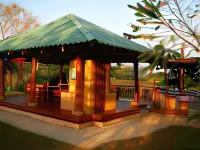 Fidelito Ranch & Lodge Hotels in Paquera