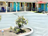 Central Coast Inn- Cayucos Hotels in Cayucos